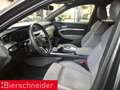 Audi e-tron 55 S-Line AHK PANO HuD B&O CAM Grau - thumbnail 5