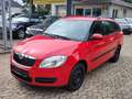 Skoda Fabia Combi Ambiente / Klimaanlage / Rojo - thumbnail 1