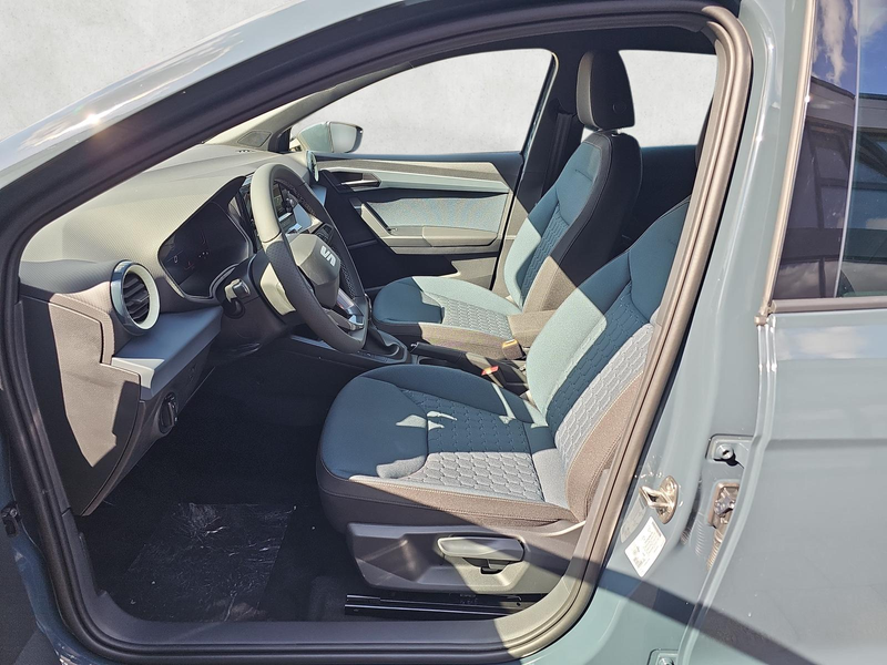 SEAT Ibiza 1.0 TSI Style 5JGar / Full Link / 17Zoll — photo 10