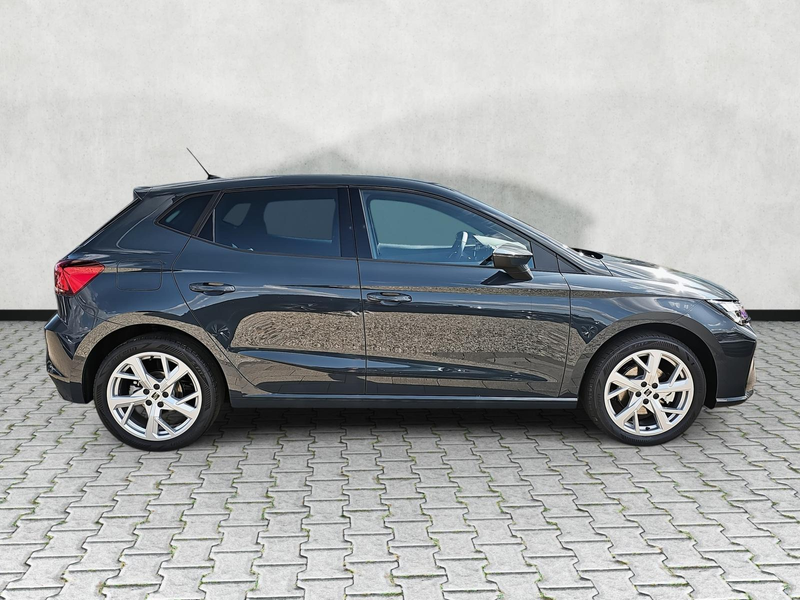 SEAT Ibiza 1.0 TSI Style 5JGar / Full Link / 17Zoll — photo 9