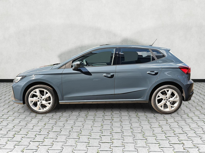 SEAT Ibiza 1.0 TSI Style 5JGar / Full Link / 17Zoll — photo 5