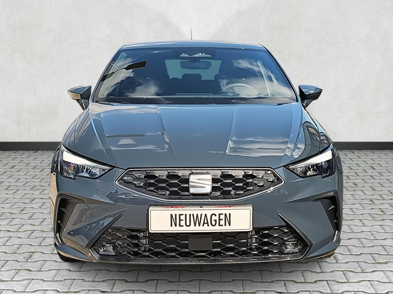 SEAT Ibiza 1.0 TSI Style 5JGar / Full Link / 17Zoll — photo 3