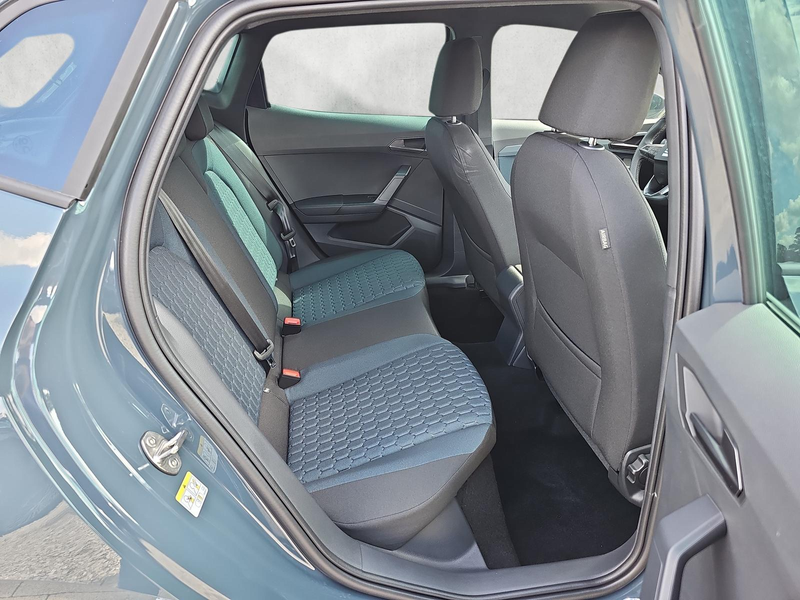 SEAT Ibiza 1.0 TSI Style 5JGar / Full Link / 17Zoll — photo 14