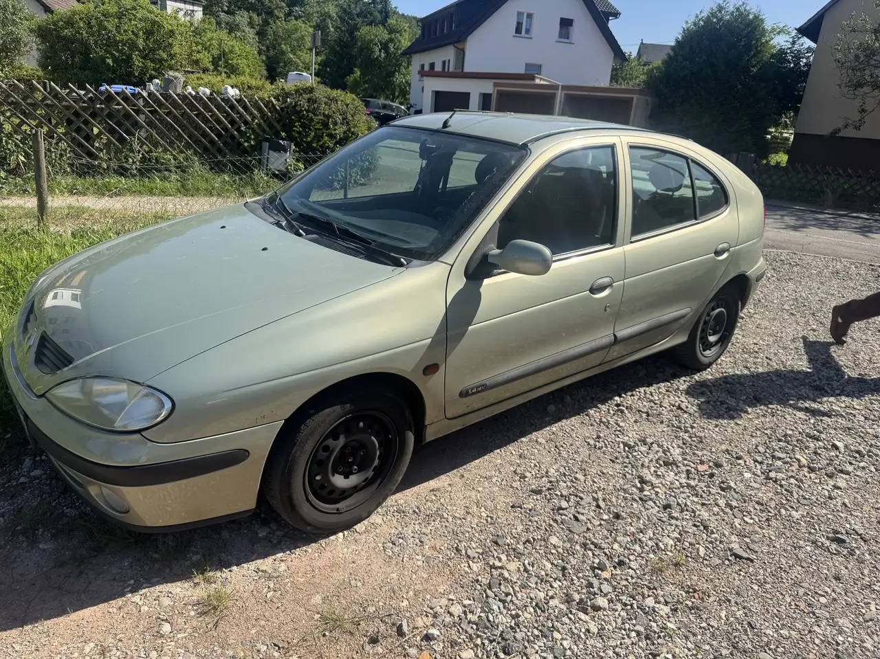 Renault Megane 1.4 Dynamique, foto 4