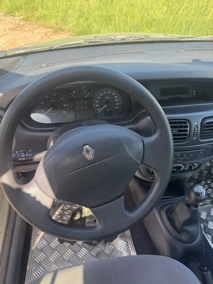 Renault Megane 1.4 Dynamique, foto 6