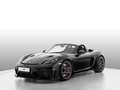 Porsche Boxster 4.0 spyder rs pdk Negro - thumbnail 1