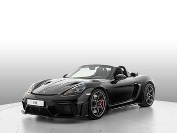 4.0 spyder rs pdk