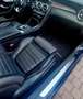 Mercedes-Benz C 200 Coupe AMG Line Bleu - thumbnail 10