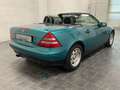 Mercedes-Benz SLK 200 136cv-Gpl Verde - thumbnail 3