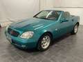 Mercedes-Benz SLK 200 136cv-Gpl Verde - thumbnail 2