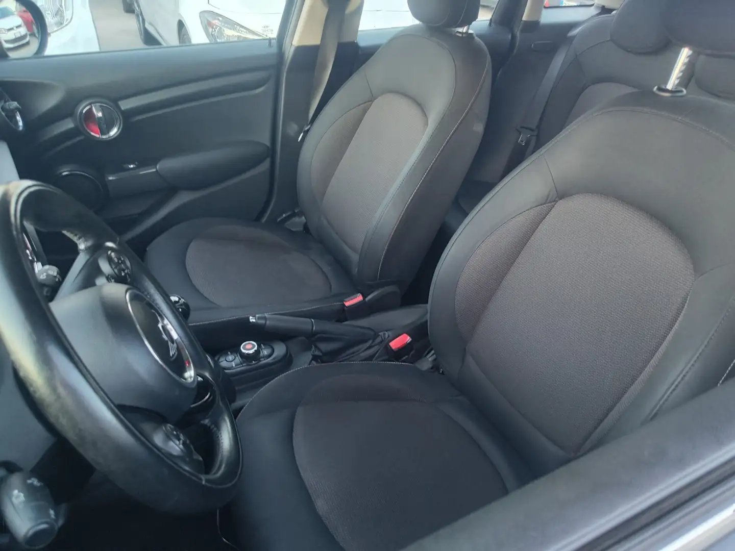 MINI Mini 1.5 One Hype XL fullll Grigio - 2