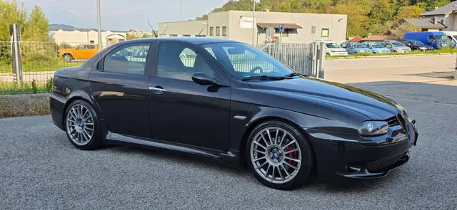 Alfa Romeo 156 156 GTA 3.2i V6 24v