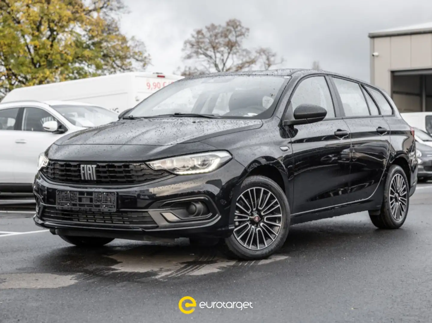 Fiat Tipo Tipo Noir - 1