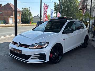 2.0 TSI TCR / 290ch / 2019 / 90.000km…