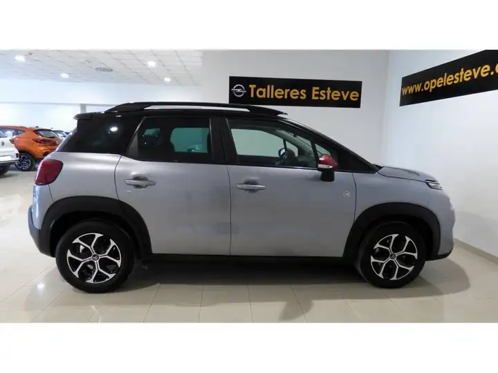 Citroën C3 Aircross PureTech S&S 6v C-SERIES 2022, foto 5