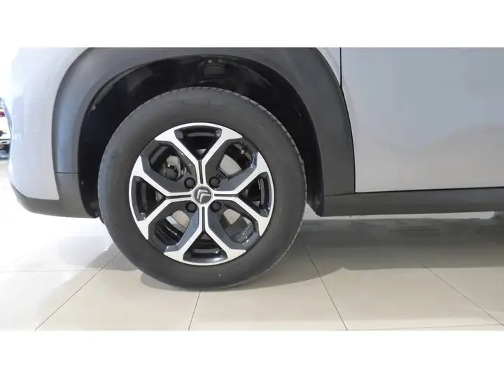 Citroën C3 Aircross PureTech S&S 6v C-SERIES 2022, foto 16