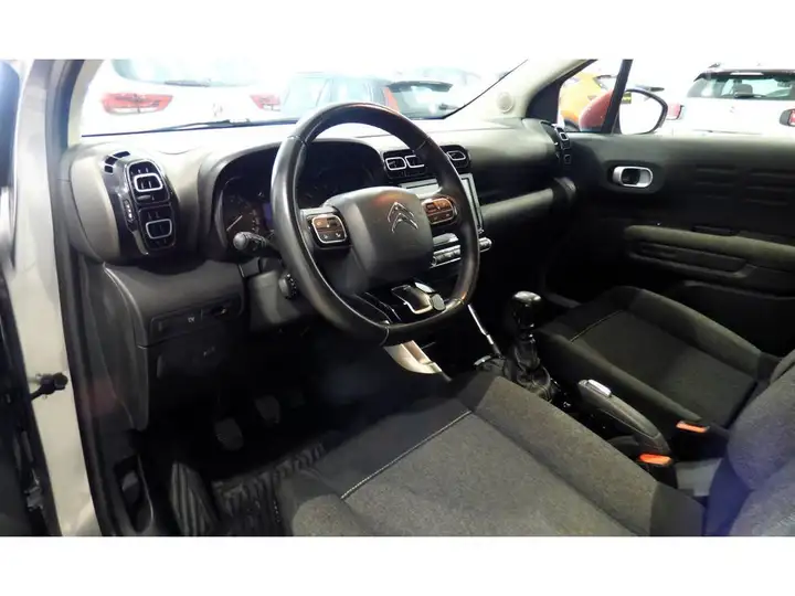Citroën C3 Aircross PureTech S&S 6v C-SERIES 2022, foto 20