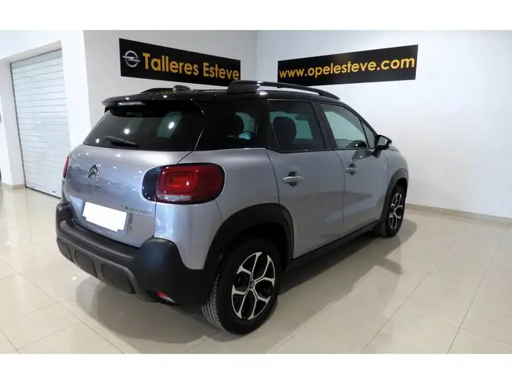 Citroën C3 Aircross PureTech S&S 6v C-SERIES 2022, foto 9