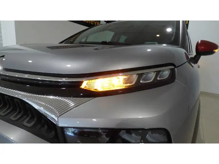 Citroën C3 Aircross PureTech S&S 6v C-SERIES 2022, foto 14