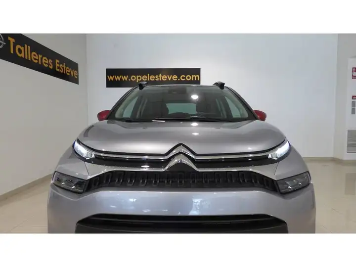 Citroën C3 Aircross PureTech S&S 6v C-SERIES 2022, foto 10