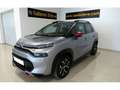 Citroen C3 Aircross Puretech S&S C-Series 110 Burdeos - thumbnail 2