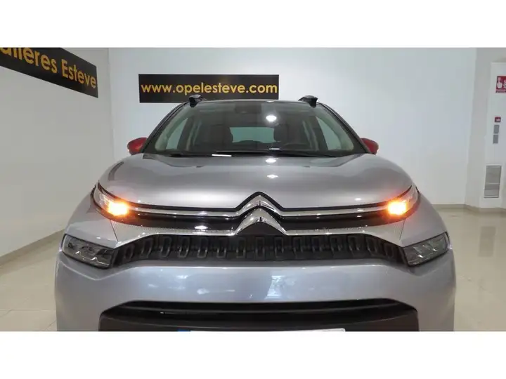 Citroën C3 Aircross PureTech S&S 6v C-SERIES 2022, foto 12