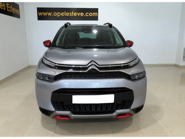 Citroën C3 Aircross PureTech S&S 6v C-SERIES 2022, foto 3