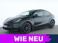 Tesla Model Y Performance Allradantrieb|Karbonspoiler Noir - thumbnail 1
