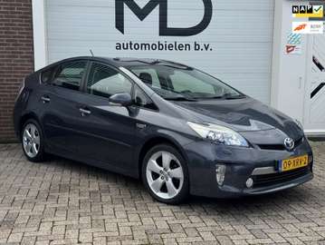 1.8 Plug-in Dynamic Business-Dealer onderhouden
