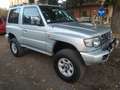 Mitsubishi Pajero 2.8 TDI Target GLS leggere tutto Argento - thumbnail 8