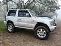 Mitsubishi Pajero 2.8 TDI Target GLS leggere tutto Argento - thumbnail 2