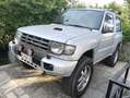 Mitsubishi Pajero 2.8 TDI Target GLS leggere tutto Argento - thumbnail 1