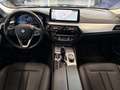 BMW 520 d DA ACC PA RFK StandHz. Shz Lhz. LED CarPlay Grigio - thumbnail 16