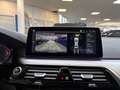 BMW 520 d DA ACC PA RFK StandHz. Shz Lhz. LED CarPlay Grigio - thumbnail 18