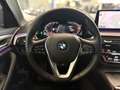 BMW 520 d DA ACC PA RFK StandHz. Shz Lhz. LED CarPlay Grigio - thumbnail 4