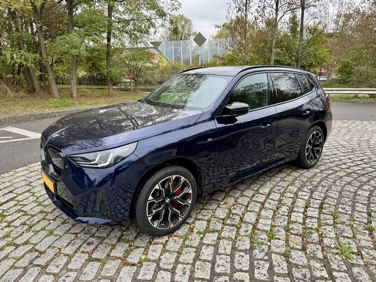 BMW X3 M