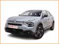 Citroen C4 1.2 T 130 Plus + GPS + CAM + LED Groen - thumbnail 1