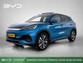 BYD Atto 3 Comfort 60 kWh | Nieuw model | Zwart Leder | 420 K Blauw - thumbnail 1