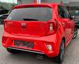 Kia Picanto 1.2i GT Line / GPS / CarPlay / Cuir / FULL OPTIONS Rojo - thumbnail 4