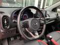 Kia Picanto 1.2i GT Line / GPS / CarPlay / Cuir / FULL OPTIONS Rojo - thumbnail 9