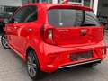 Kia Picanto 1.2i GT Line / GPS / CarPlay / Cuir / FULL OPTIONS Rojo - thumbnail 8