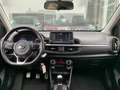 Kia Picanto 1.2i GT Line / GPS / CarPlay / Cuir / FULL OPTIONS Rojo - thumbnail 17