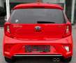 Kia Picanto 1.2i GT Line / GPS / CarPlay / Cuir / FULL OPTIONS Rojo - thumbnail 5