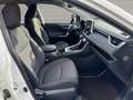 Toyota RAV 4 RAV4 2.5 Hybrid 4x2 Club, Technik, Navi, AHK Blanc - thumbnail 14