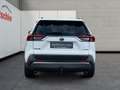 Toyota RAV 4 RAV4 2.5 Hybrid 4x2 Club, Technik, Navi, AHK Blanc - thumbnail 4