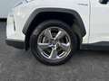 Toyota RAV 4 RAV4 2.5 Hybrid 4x2 Club, Technik, Navi, AHK Blanc - thumbnail 13