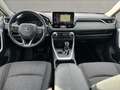 Toyota RAV 4 RAV4 2.5 Hybrid 4x2 Club, Technik, Navi, AHK Blanc - thumbnail 10
