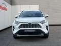 Toyota RAV 4 RAV4 2.5 Hybrid 4x2 Club, Technik, Navi, AHK Blanc - thumbnail 8