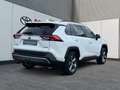 Toyota RAV 4 RAV4 2.5 Hybrid 4x2 Club, Technik, Navi, AHK Blanc - thumbnail 5