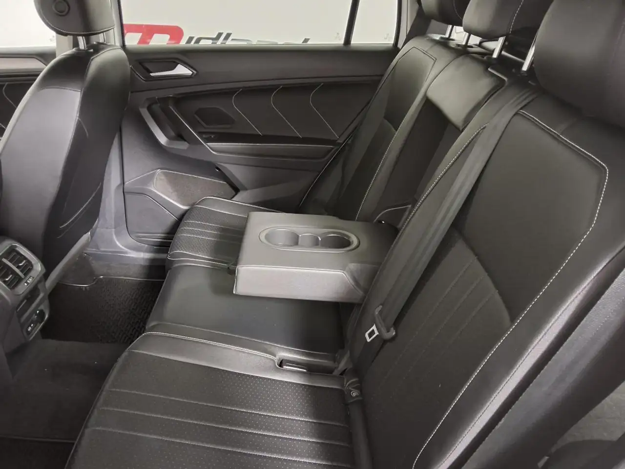 Volkswagen Tiguan fotografie Volkswagen Tiguan
